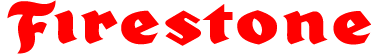 FIRESTONE