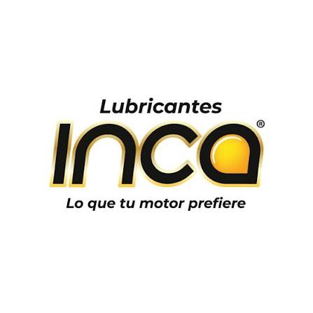 Lubricantes INCA